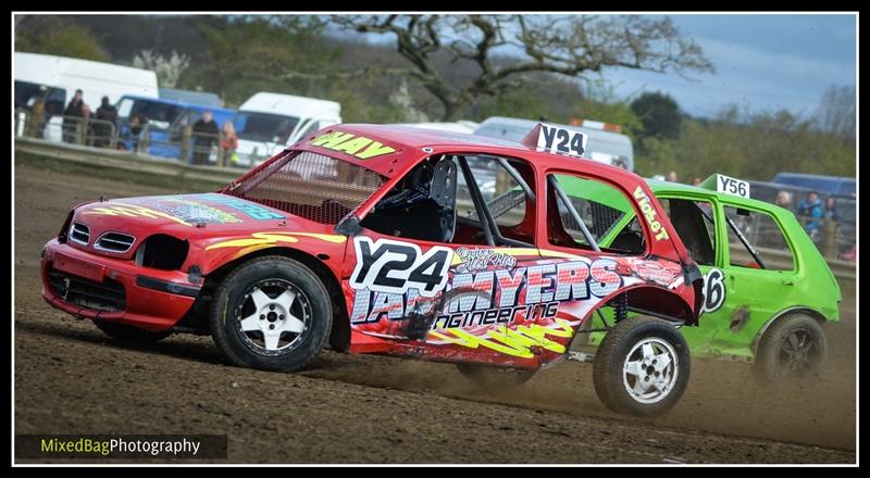 York Autograss photography