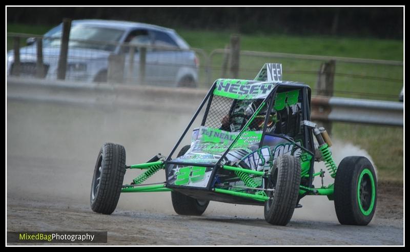 York Autograss photography