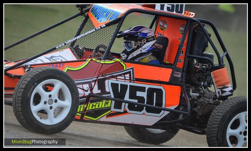 York Autograss photography