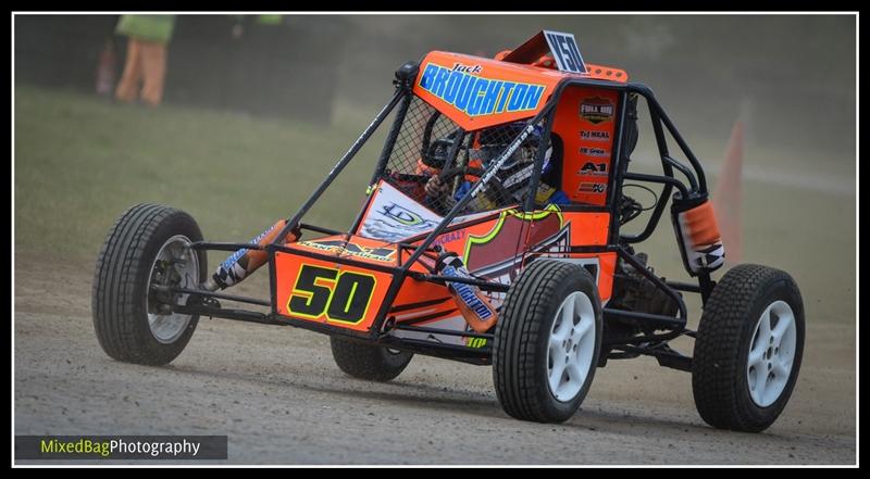 York Autograss photography