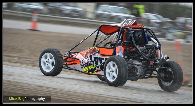 York Autograss photography