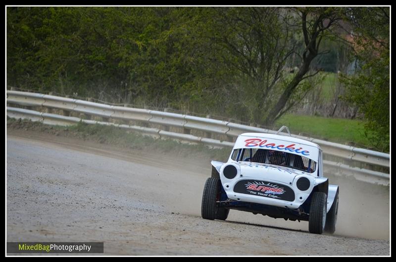 York Autograss photography