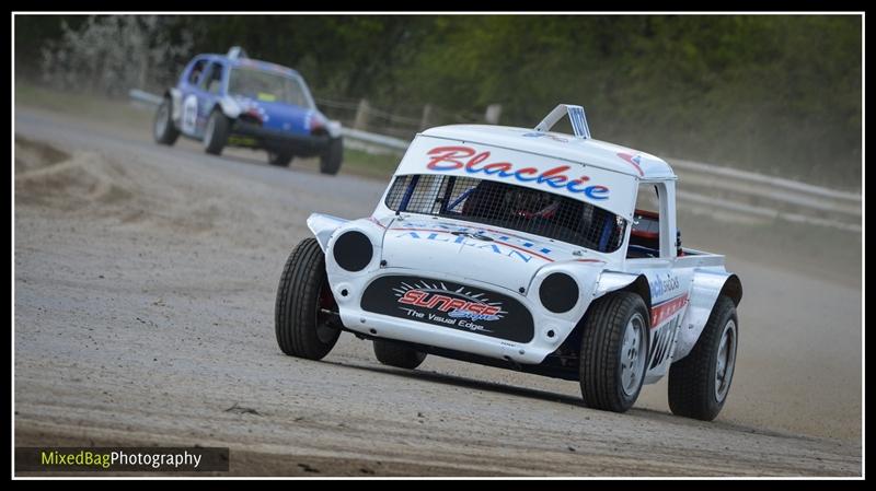 York Autograss photography