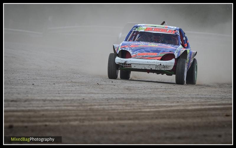 York Autograss photography