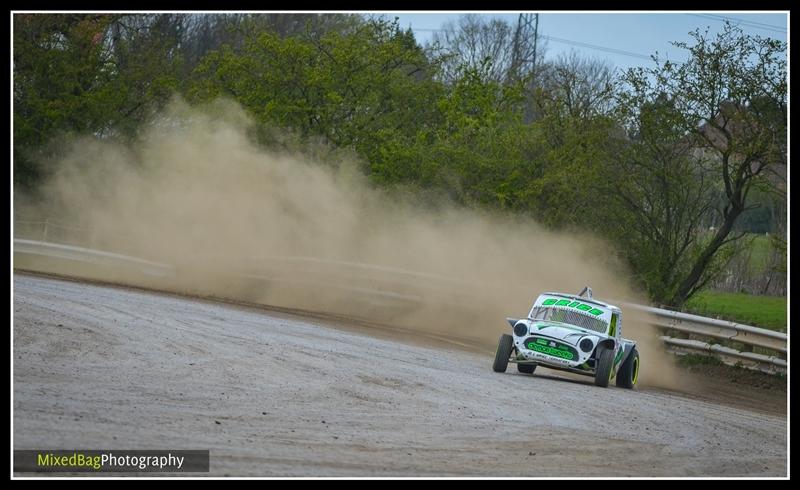 York Autograss photography