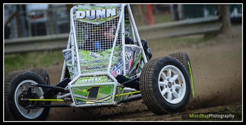 York Autograss photography