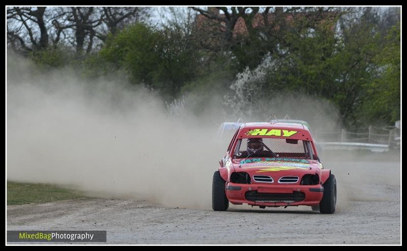 York Autograss photography