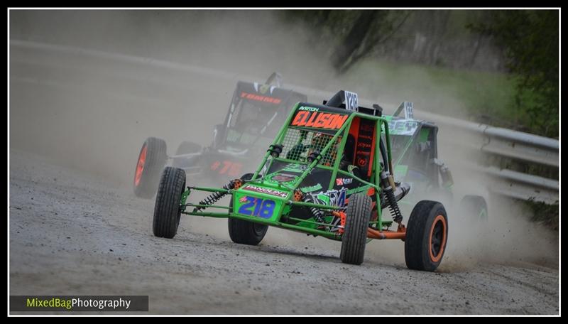 York Autograss photography