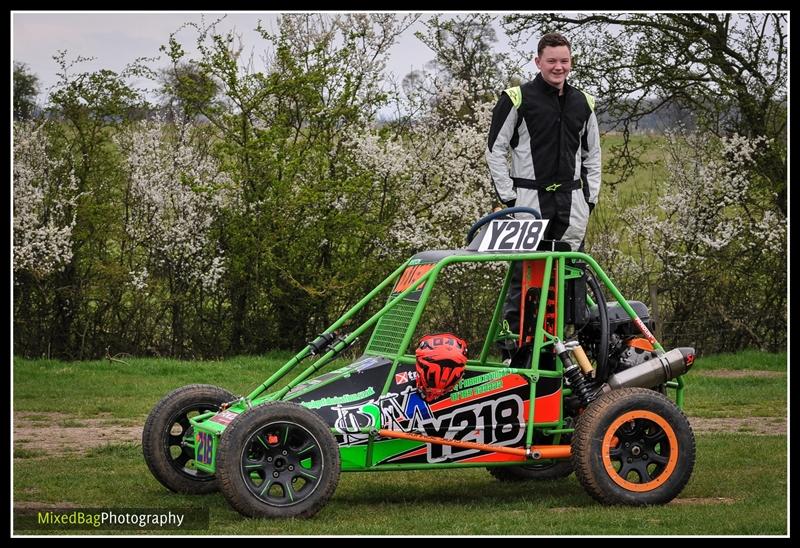 York Autograss photography