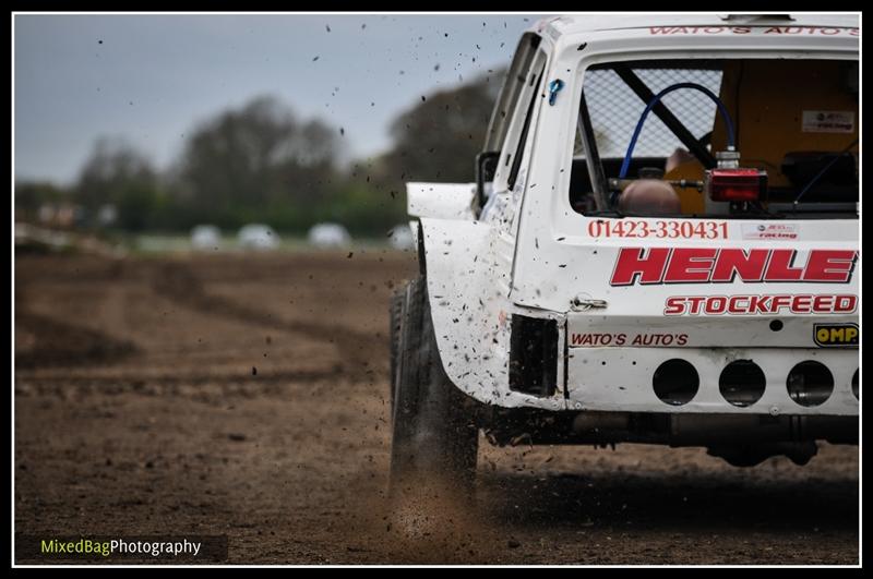 York Autograss photography