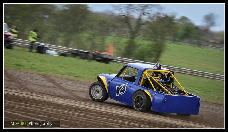 York Autograss photography