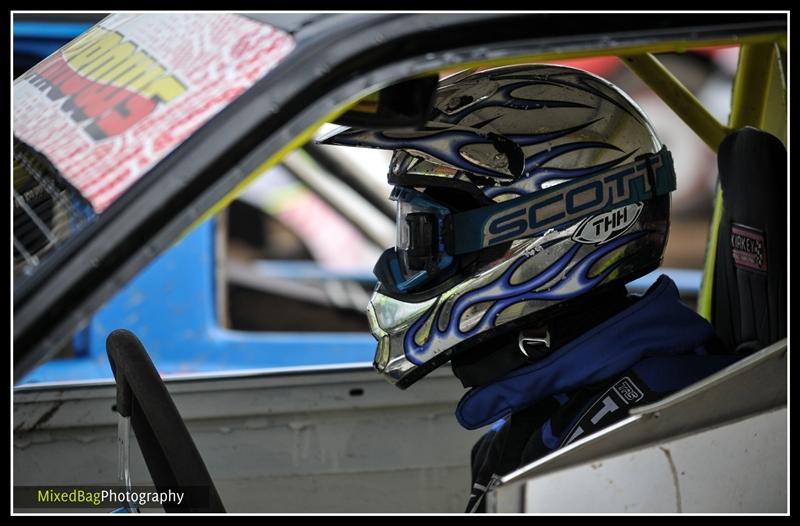 York Autograss photography