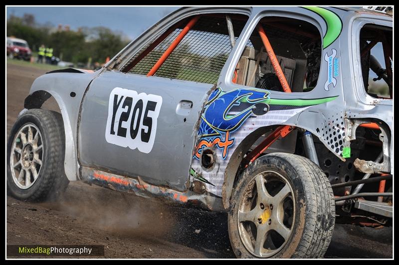 York Autograss photography