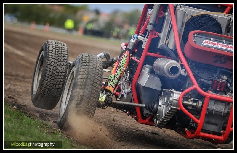 York Autograss photography