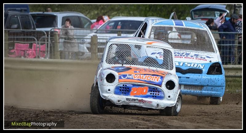 York Autograss photography