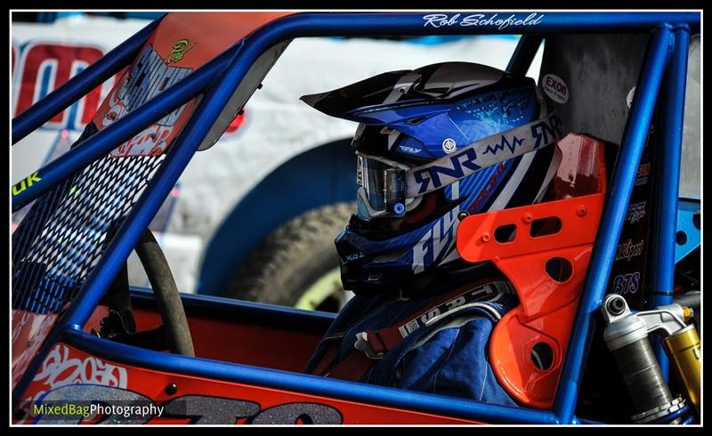 York Autograss photography