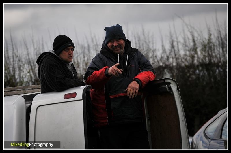 York Autograss photography