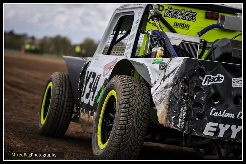 York Autograss photography