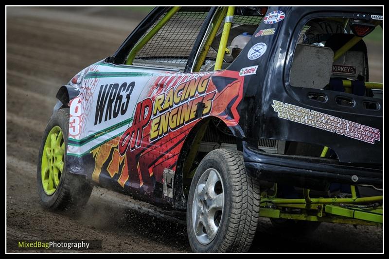 York Autograss photography