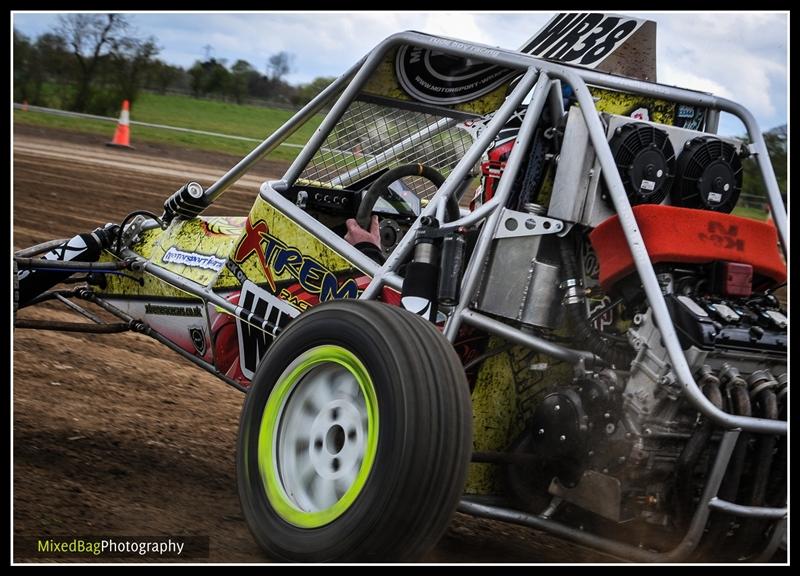 York Autograss photography