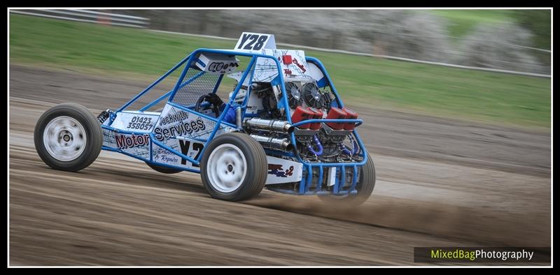 York Autograss photography