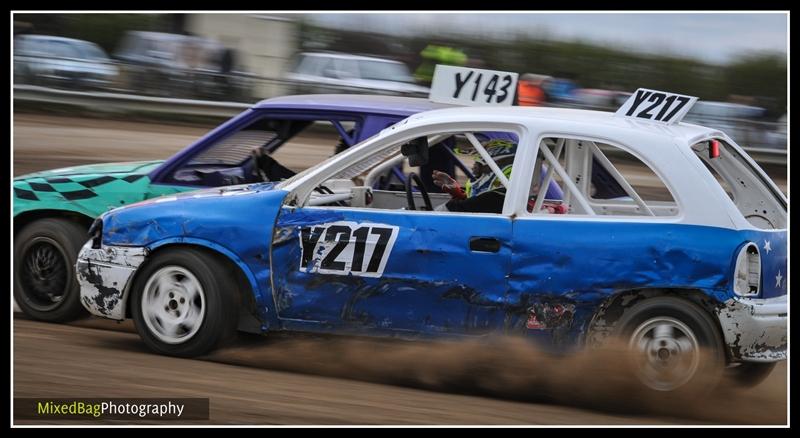 York Autograss photography