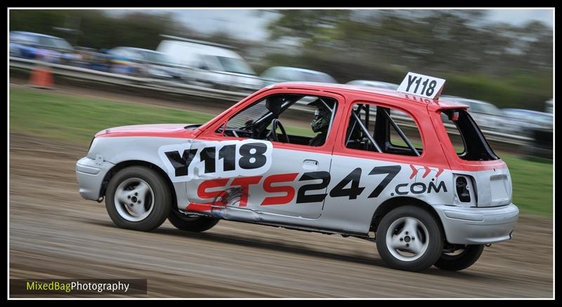 York Autograss photography