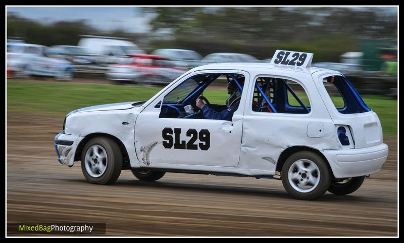 York Autograss photography