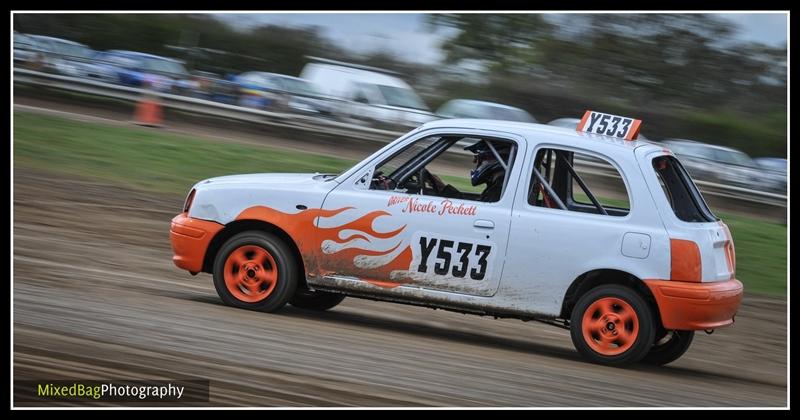 York Autograss photography