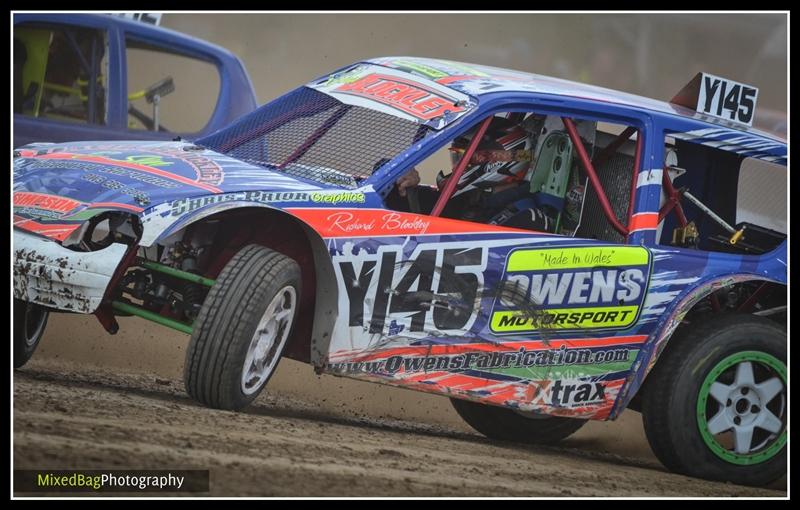 York Autograss photography