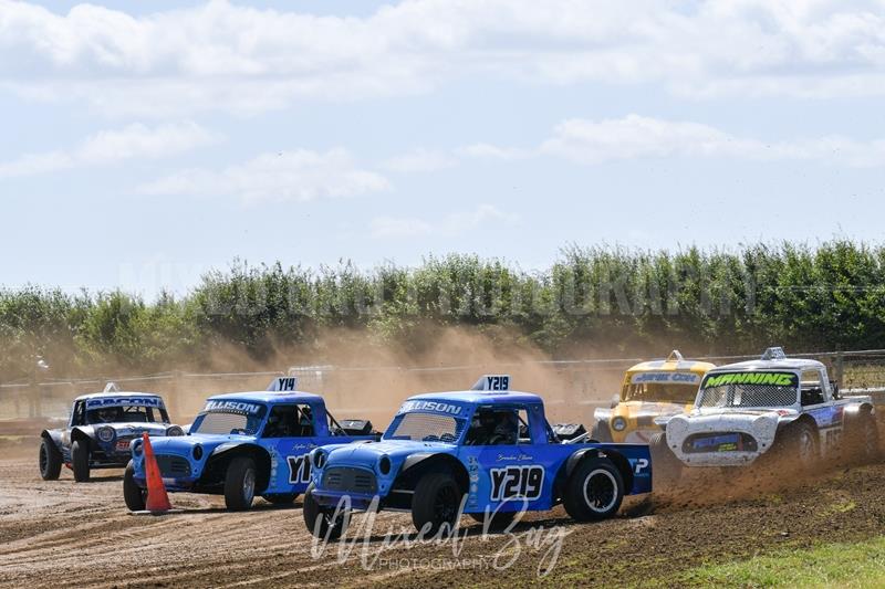 York Autograss motorsport photography uk