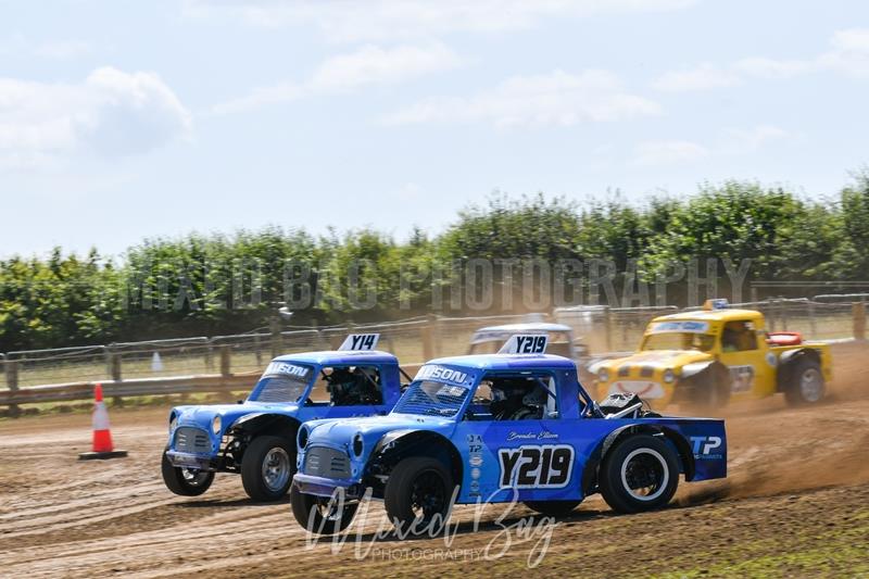 York Autograss motorsport photography uk