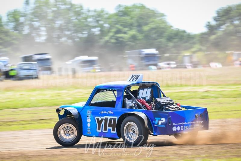 York Autograss motorsport photography uk