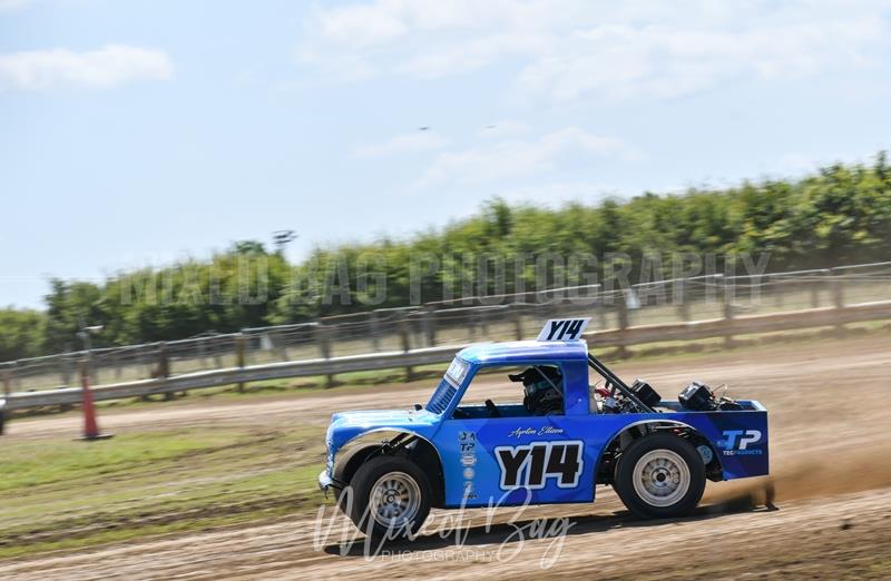 York Autograss motorsport photography uk