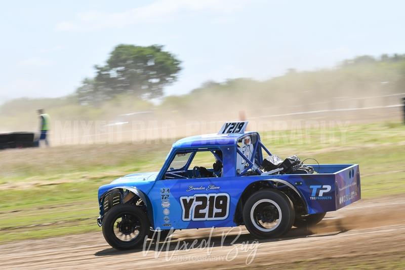 York Autograss motorsport photography uk