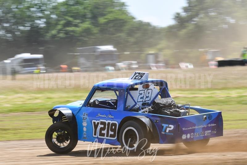 York Autograss motorsport photography uk