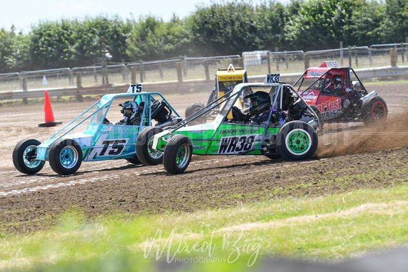 York Autograss motorsport photography uk