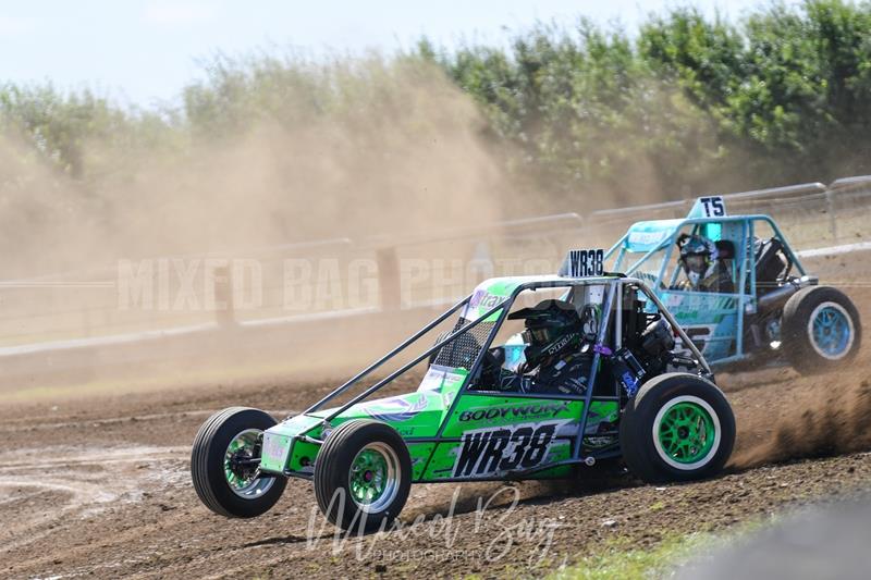 York Autograss motorsport photography uk