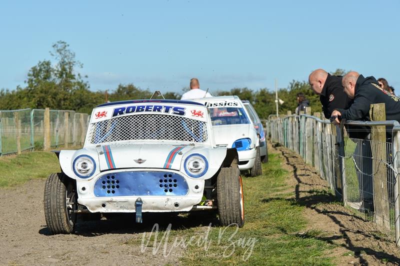 York Autograss motorsport photography uk