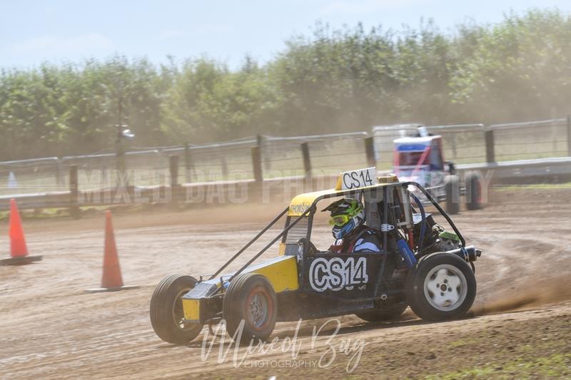 York Autograss motorsport photography uk