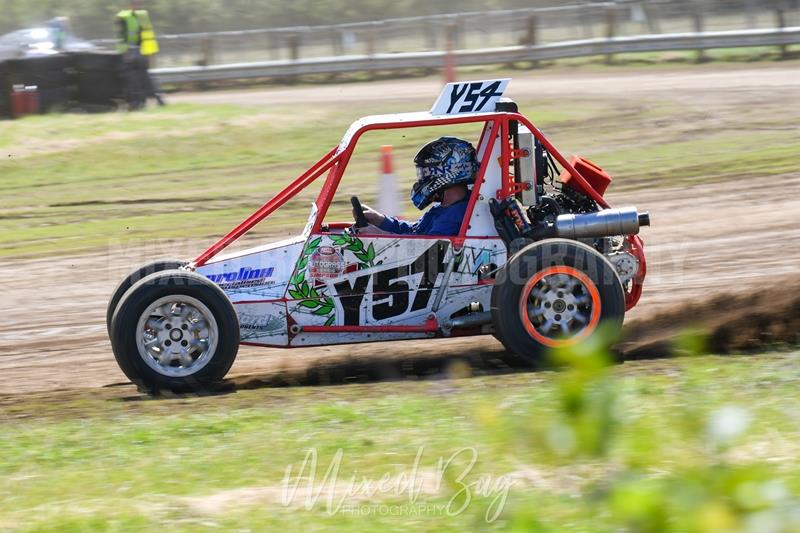 York Autograss motorsport photography uk