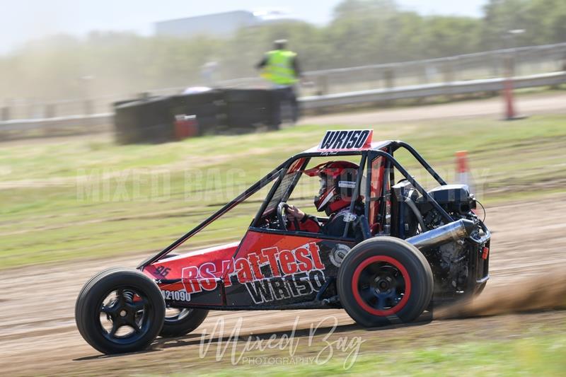 York Autograss motorsport photography uk