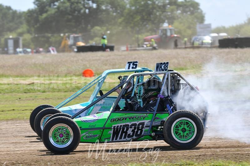 York Autograss motorsport photography uk