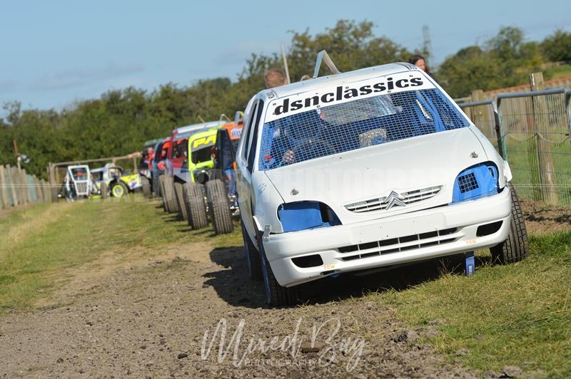 York Autograss motorsport photography uk