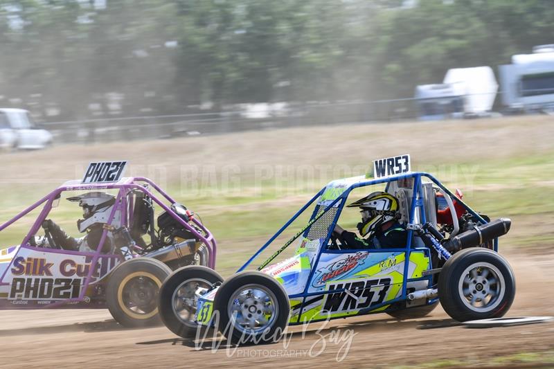 York Autograss motorsport photography uk