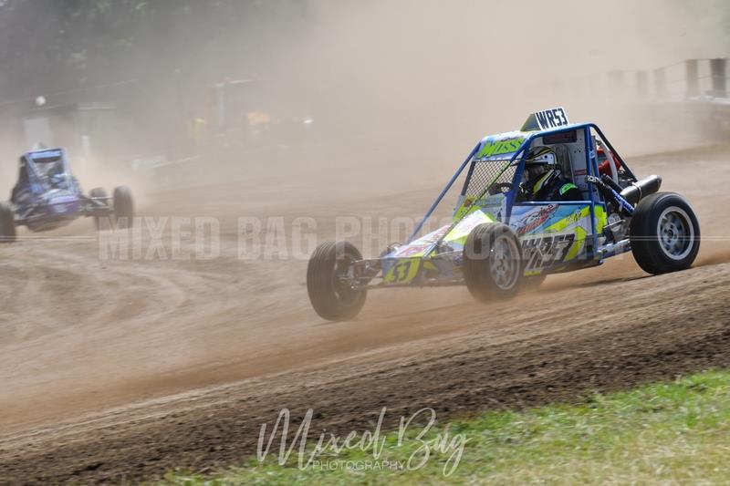 York Autograss motorsport photography uk