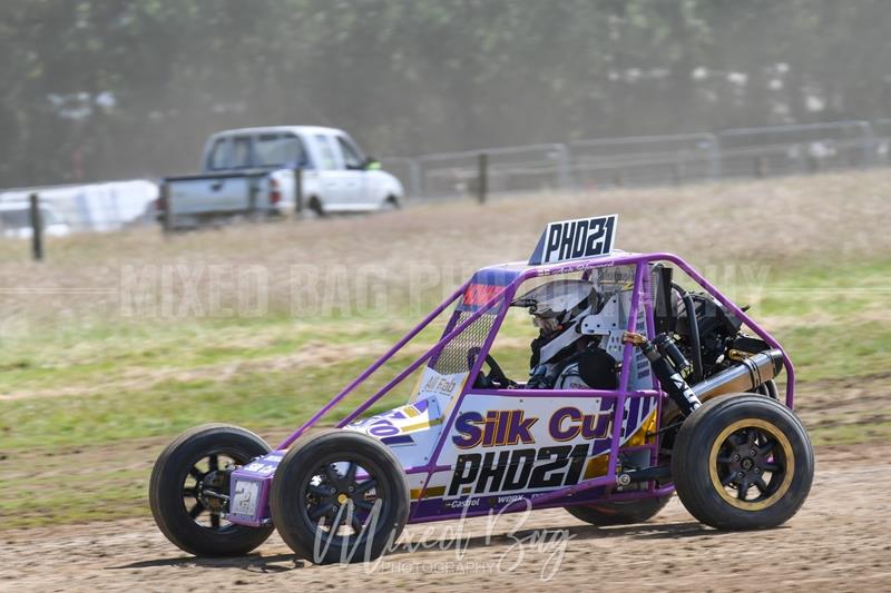 York Autograss motorsport photography uk