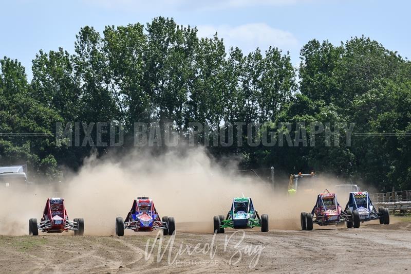 York Autograss motorsport photography uk