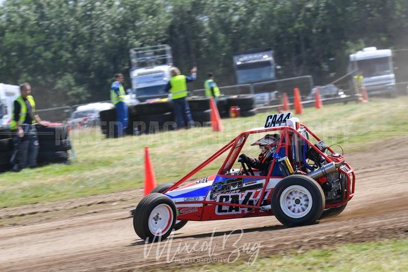 York Autograss motorsport photography uk