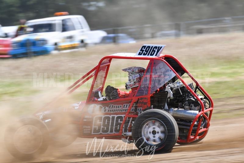 York Autograss motorsport photography uk